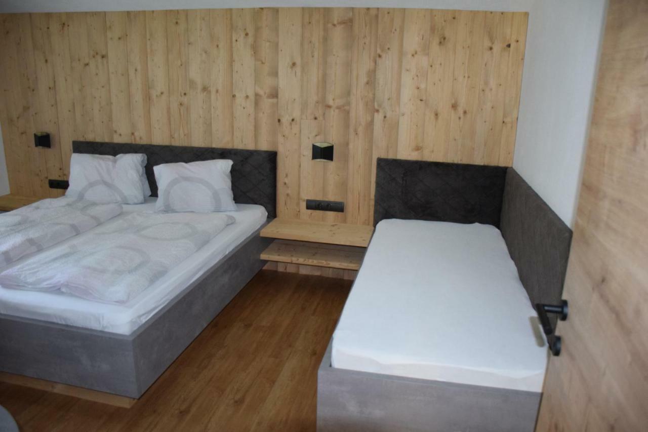 Apartamento Haus Stefan Neustift im Stubaital Exterior foto