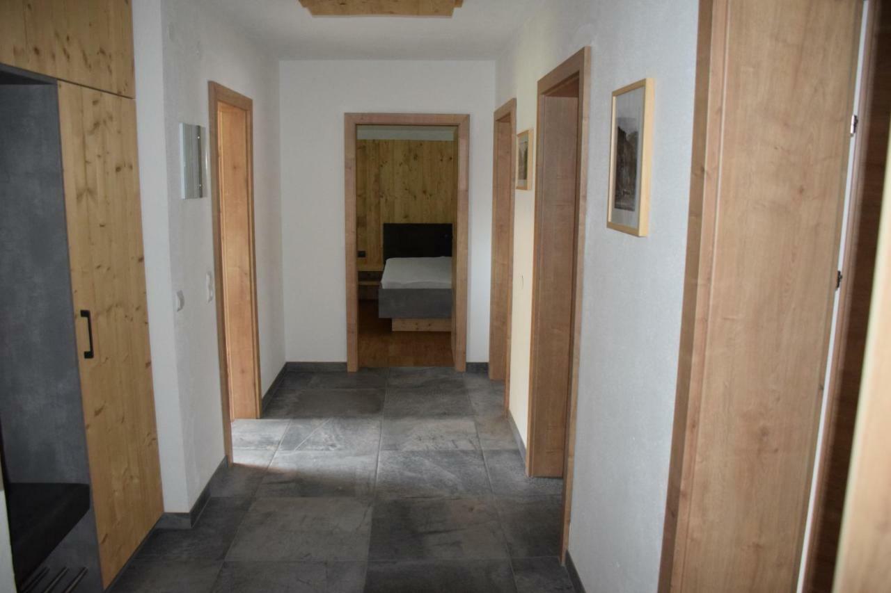 Apartamento Haus Stefan Neustift im Stubaital Exterior foto