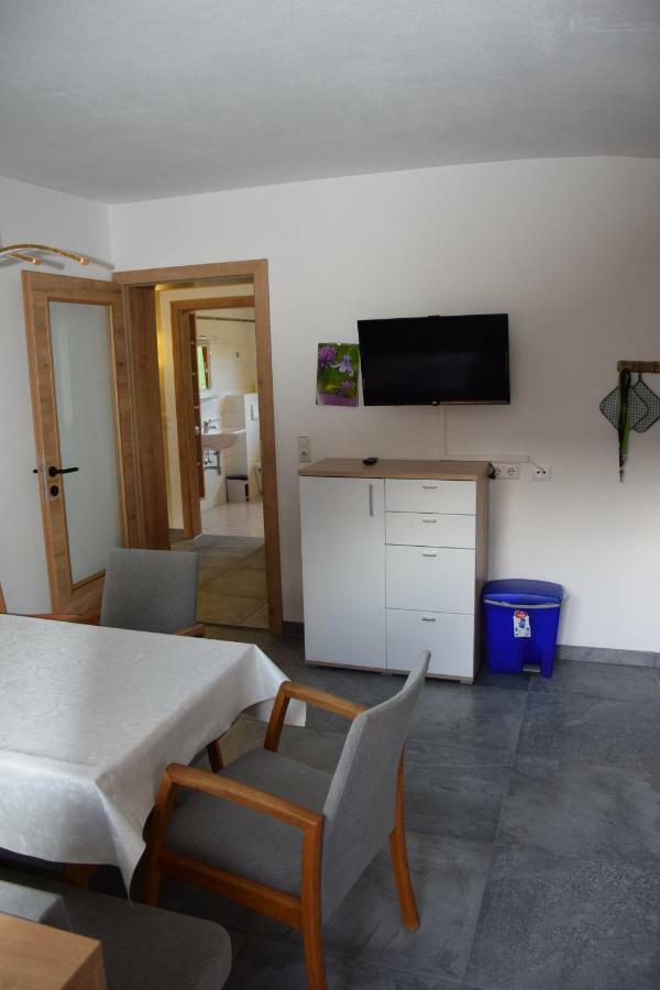 Apartamento Haus Stefan Neustift im Stubaital Exterior foto