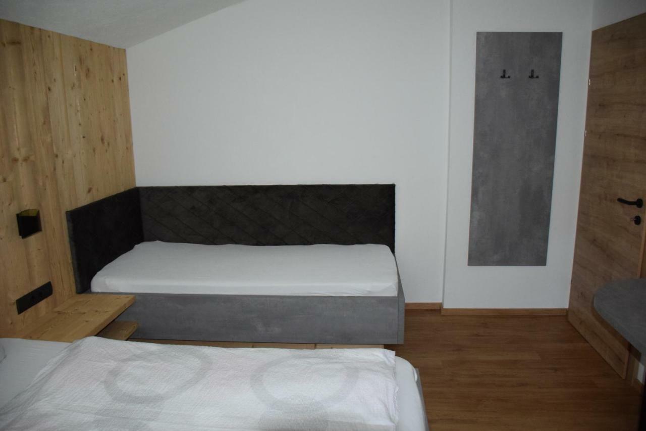 Apartamento Haus Stefan Neustift im Stubaital Exterior foto